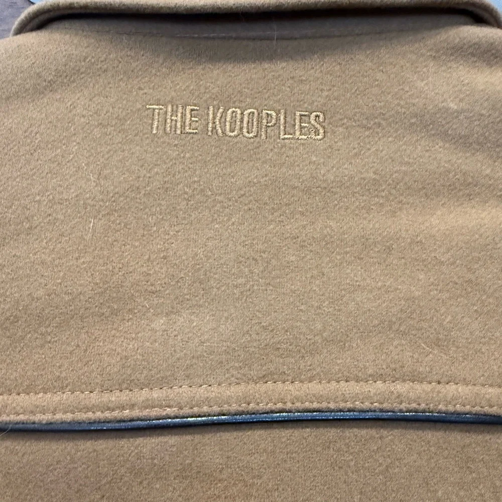 The Kooples elevated casual